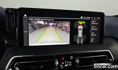 BMW X3 2022 2.0 Автомат в Москве № 157213, миниатюра 8