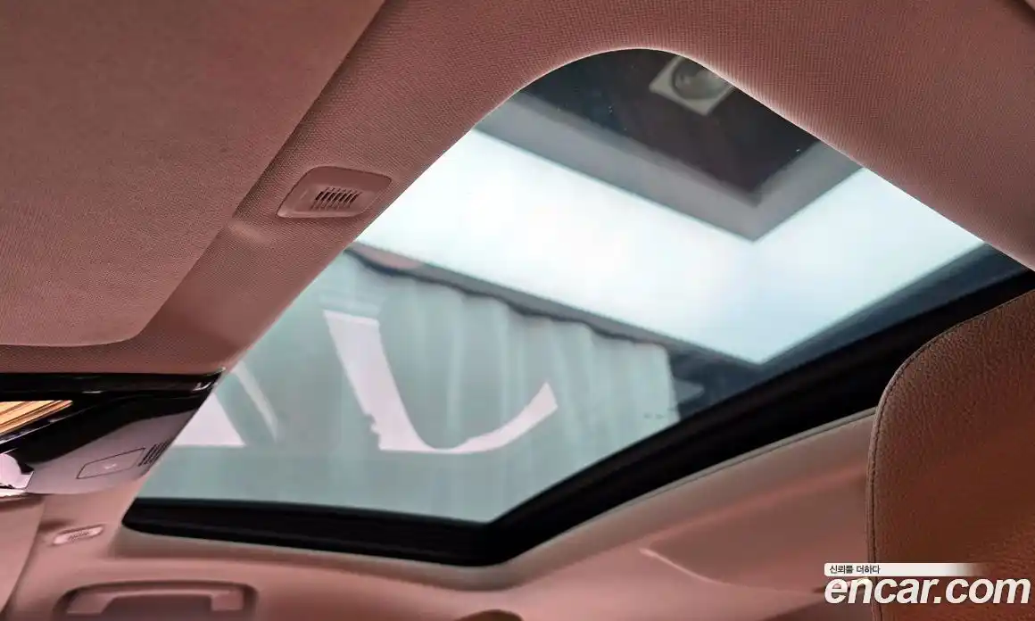 BMW 5-Series 2023 2.0 Автомат в Москве № 157776, фото 18