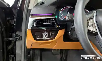 BMW 5-Series 2023 2.0 Автомат в Москве № 157776, миниатюра 5