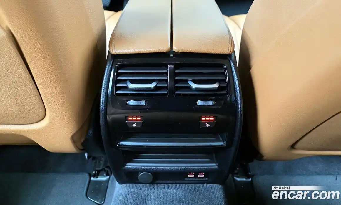 BMW 5-Series 2023 2.0 Автомат в Москве № 157776, фото 10