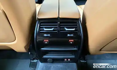 BMW 5-Series 2023 2.0 Автомат в Москве № 157776, миниатюра 10