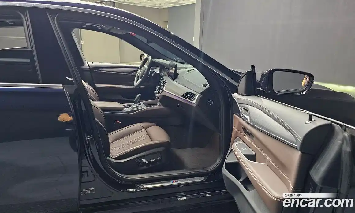 BMW Gran Turismo 2022 2.0 Автомат в Москве № 158670, фото 11