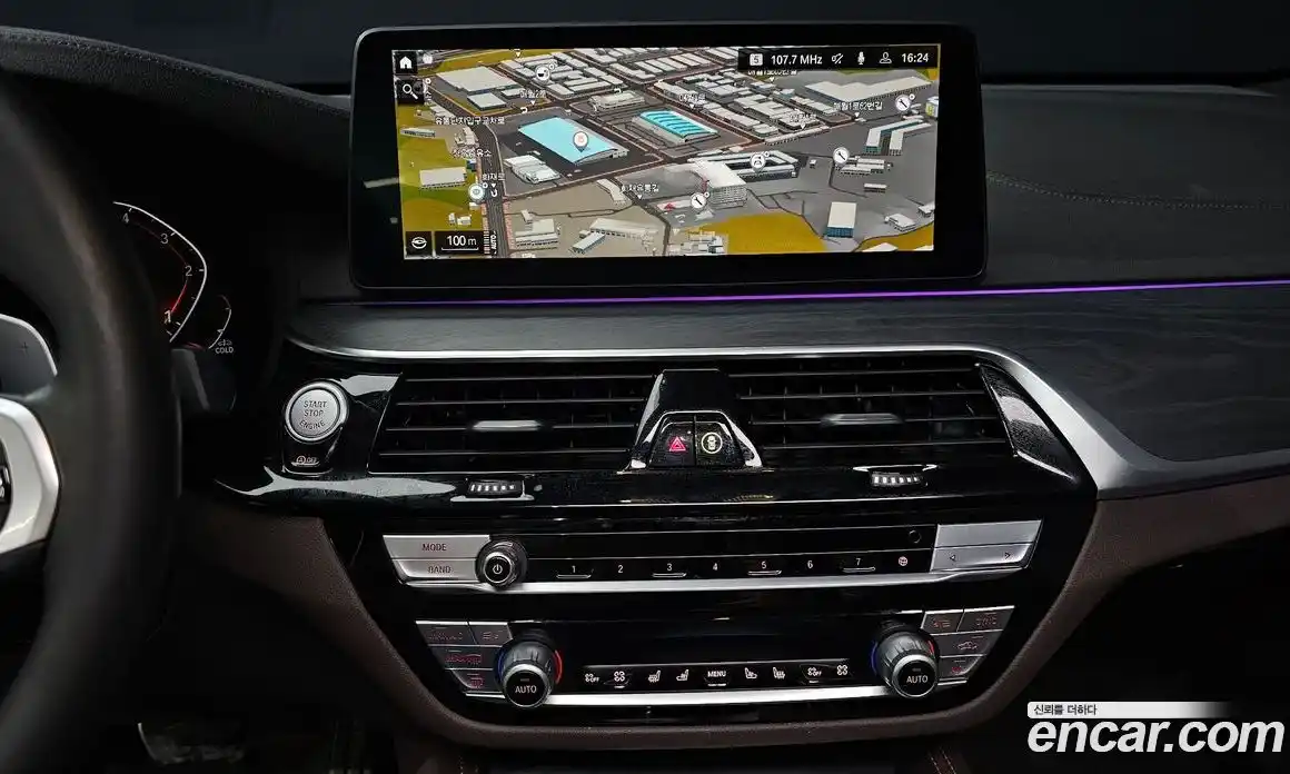 BMW Gran Turismo 2022 2.0 Автомат в Москве № 158670, фото 14