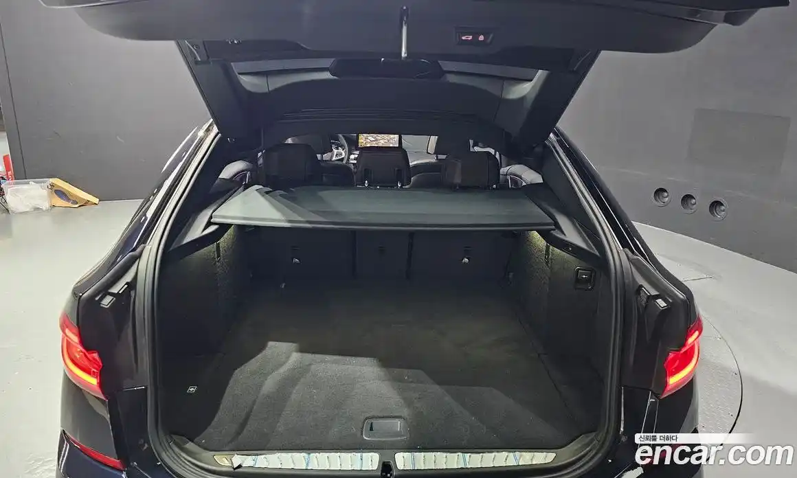 BMW Gran Turismo 2022 2.0 Автомат в Москве № 158670, фото 20