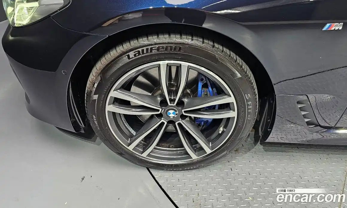 BMW Gran Turismo 2022 2.0 Автомат в Москве № 158670, фото 5