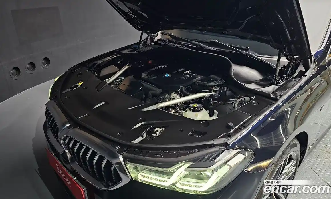 BMW Gran Turismo 2022 2.0 Автомат в Москве № 158670, фото 6