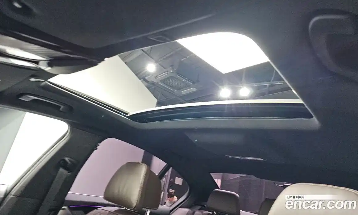 BMW 5-Series 2021 2.0 Автомат в Москве № 158842, фото 14