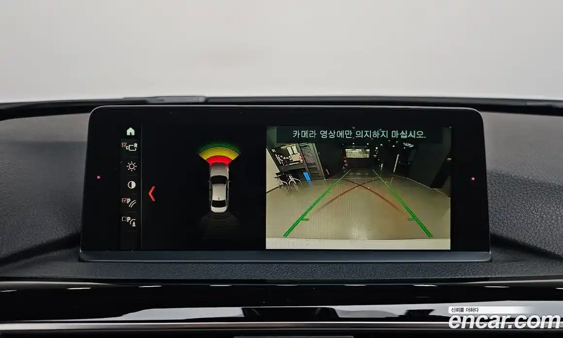 BMW 3-Series 2018 2.0 Автомат в Москве № 158996, фото 4