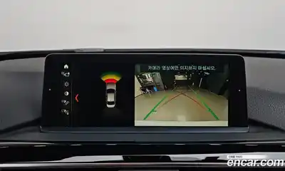 BMW 3-Series 2018 2.0 Автомат в Москве № 158996, миниатюра 4