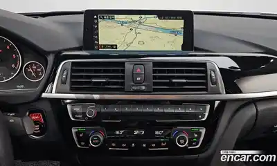 BMW 3-Series 2018 2.0 Автомат в Москве № 158996, миниатюра 8