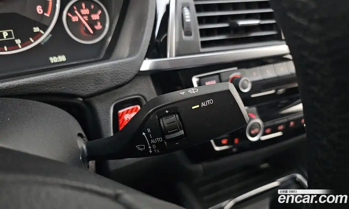 BMW 3-Series 2018 2.0 Автомат в Москве № 158996, фото 9