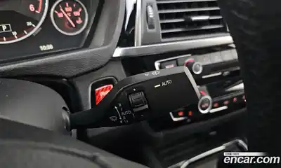 BMW 3-Series 2018 2.0 Автомат в Москве № 158996, миниатюра 9