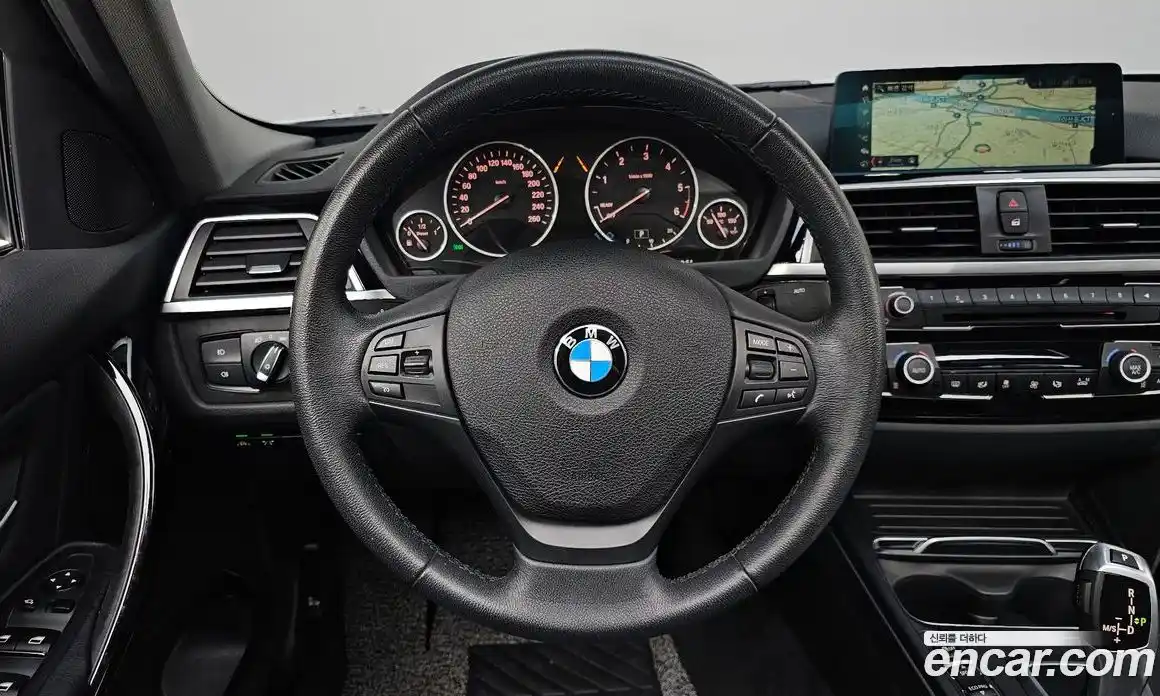BMW 3-Series 2018 2.0 Автомат в Москве № 158996, фото 10