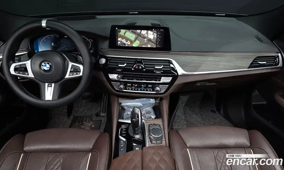 BMW Gran Turismo 2020 2.0 Автомат в Москве № 159227, фото 12