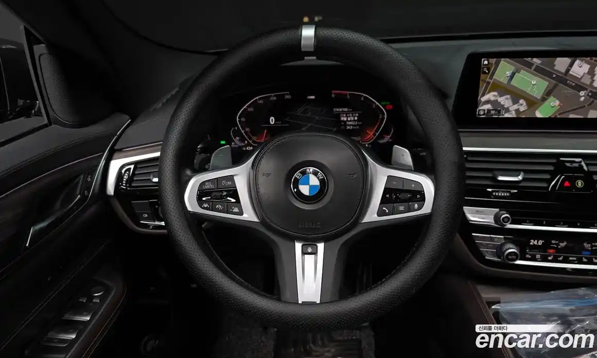 BMW Gran Turismo 2020 2.0 Автомат в Москве № 159227, фото 13