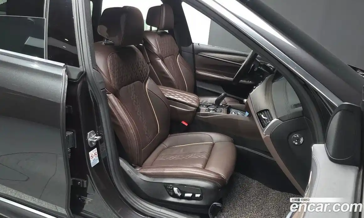 BMW Gran Turismo 2020 2.0 Автомат в Москве № 159227, фото 19