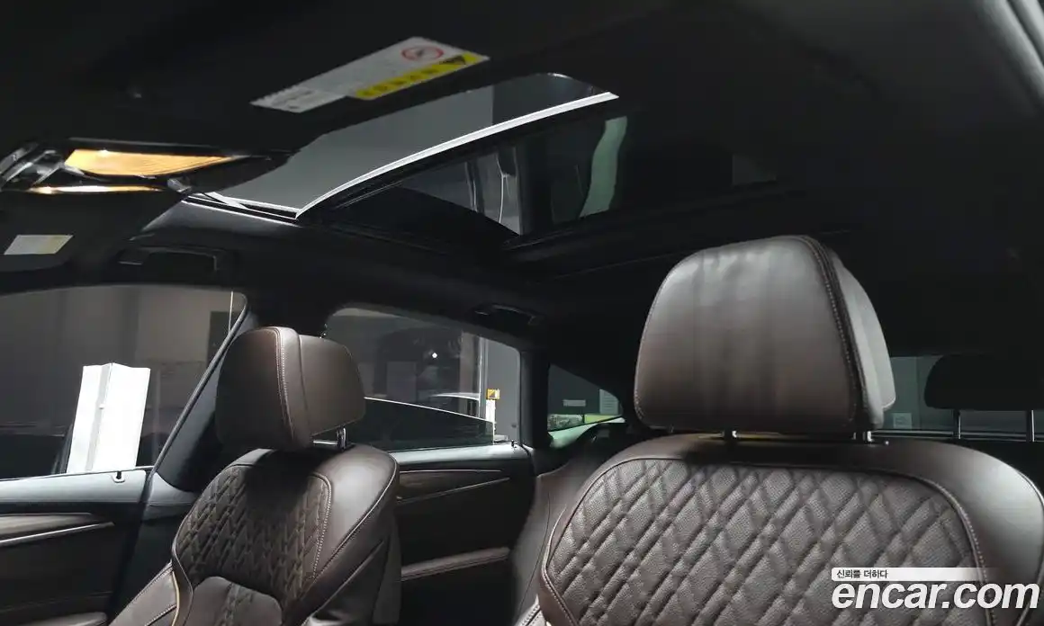 BMW Gran Turismo 2020 2.0 Автомат в Москве № 159227, фото 20