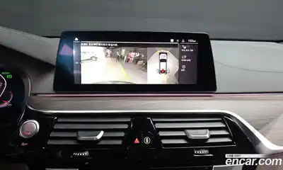 BMW Gran Turismo 2020 2.0 Автомат в Москве № 159227, миниатюра 2