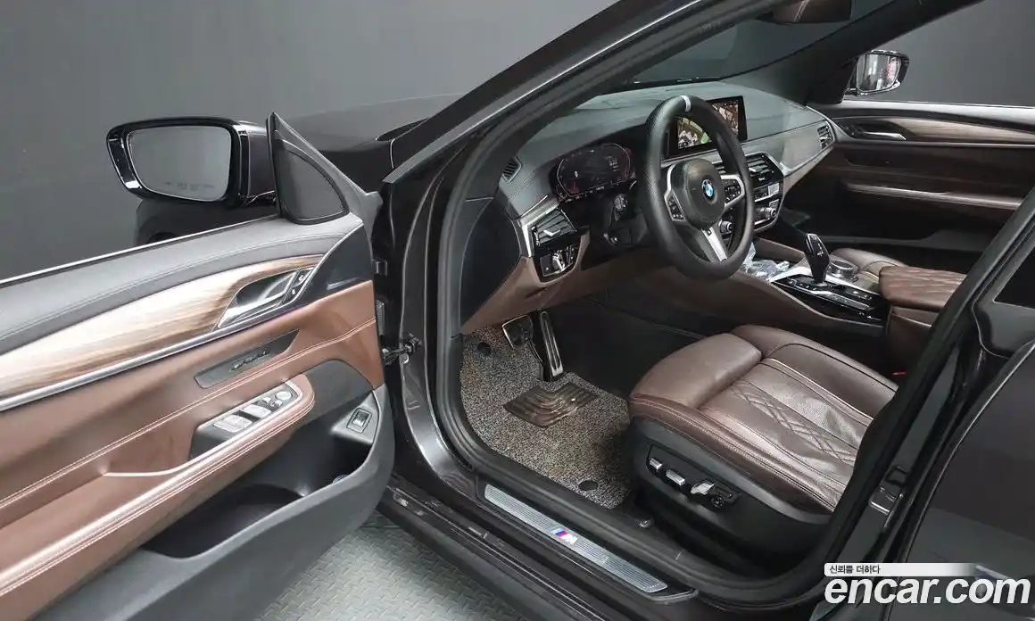 BMW Gran Turismo 2020 2.0 Автомат в Москве № 159227, фото 4