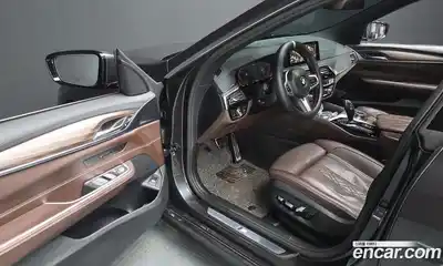 BMW Gran Turismo 2020 2.0 Автомат в Москве № 159227, миниатюра 4