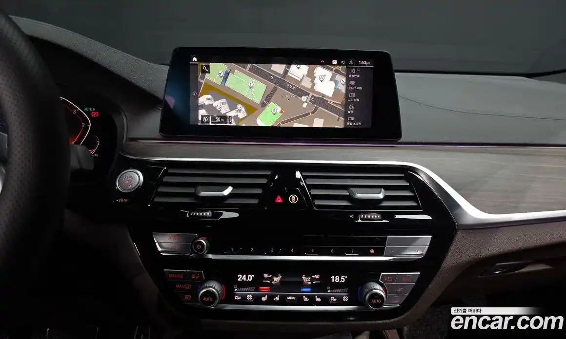 BMW Gran Turismo 2020 2.0 Автомат в Москве № 159227, фото 5