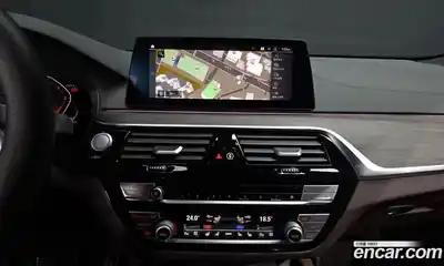 BMW Gran Turismo 2020 2.0 Автомат в Москве № 159227, миниатюра 5