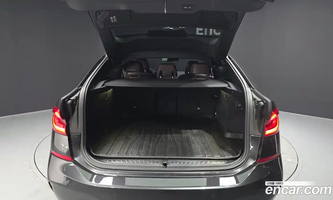 BMW Gran Turismo 2020 2.0 Автомат в Москве № 159227, фото 6