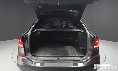 BMW Gran Turismo 2020 2.0 Автомат в Москве № 159227, миниатюра 6