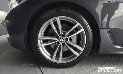 BMW Gran Turismo 2020 2.0 Автомат в Москве № 159227, миниатюра 7