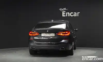 BMW Gran Turismo 2020 2.0 Автомат в Москве № 159227, миниатюра 9