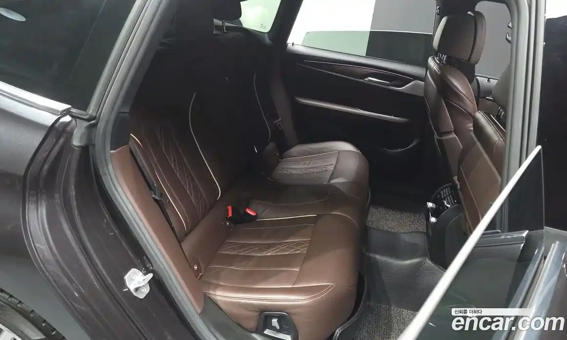 BMW Gran Turismo 2020 2.0 Автомат в Москве № 159227, фото 10