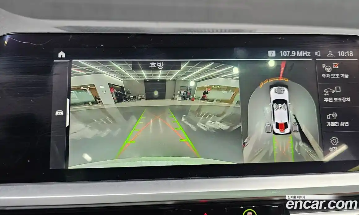 BMW 3-Series 2020 2.0 Автомат в Москве № 159435, фото 19