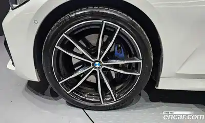 BMW 3-Series 2020 2.0 Автомат в Москве № 159435, миниатюра 2