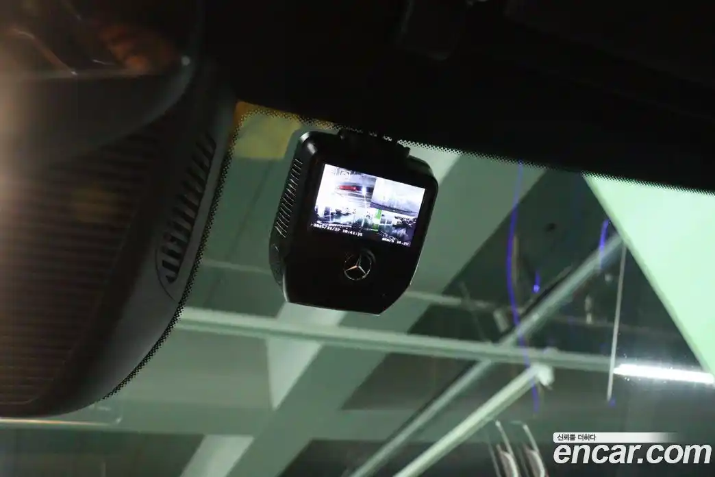 Mercedes-Benz S-Class 2022 2.9 Автомат в Москве № 160602, фото 18