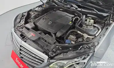 Mercedes-Benz E-Class 2015 3.5 Автомат в Москве № 160759, миниатюра 11