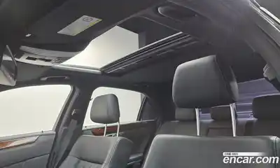 Mercedes-Benz E-Class 2015 3.5 Автомат в Москве № 160759, миниатюра 3