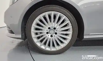 Mercedes-Benz E-Class 2015 3.5 Автомат в Москве № 160759, миниатюра 5