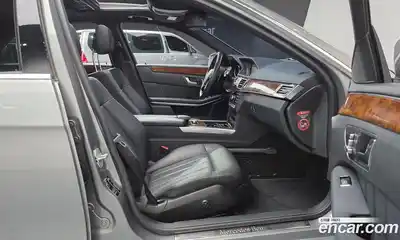 Mercedes-Benz E-Class 2015 3.5 Автомат в Москве № 160759, миниатюра 6