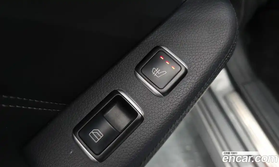 Mercedes-Benz E-Class 2015 3.5 Автомат в Москве № 160759, фото 7