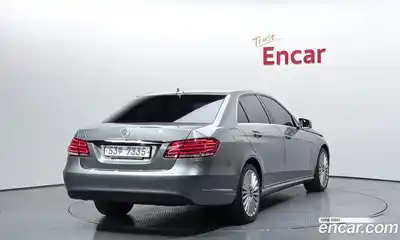 Mercedes-Benz E-Class 2015 3.5 Автомат в Москве № 160759, миниатюра 9