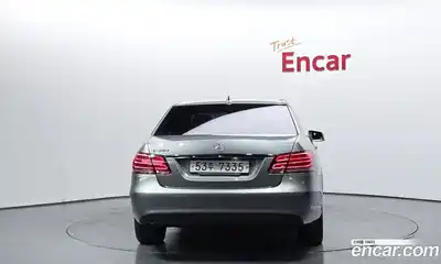 Mercedes-Benz E-Class 2015 3.5 Автомат в Москве № 160759, миниатюра 10