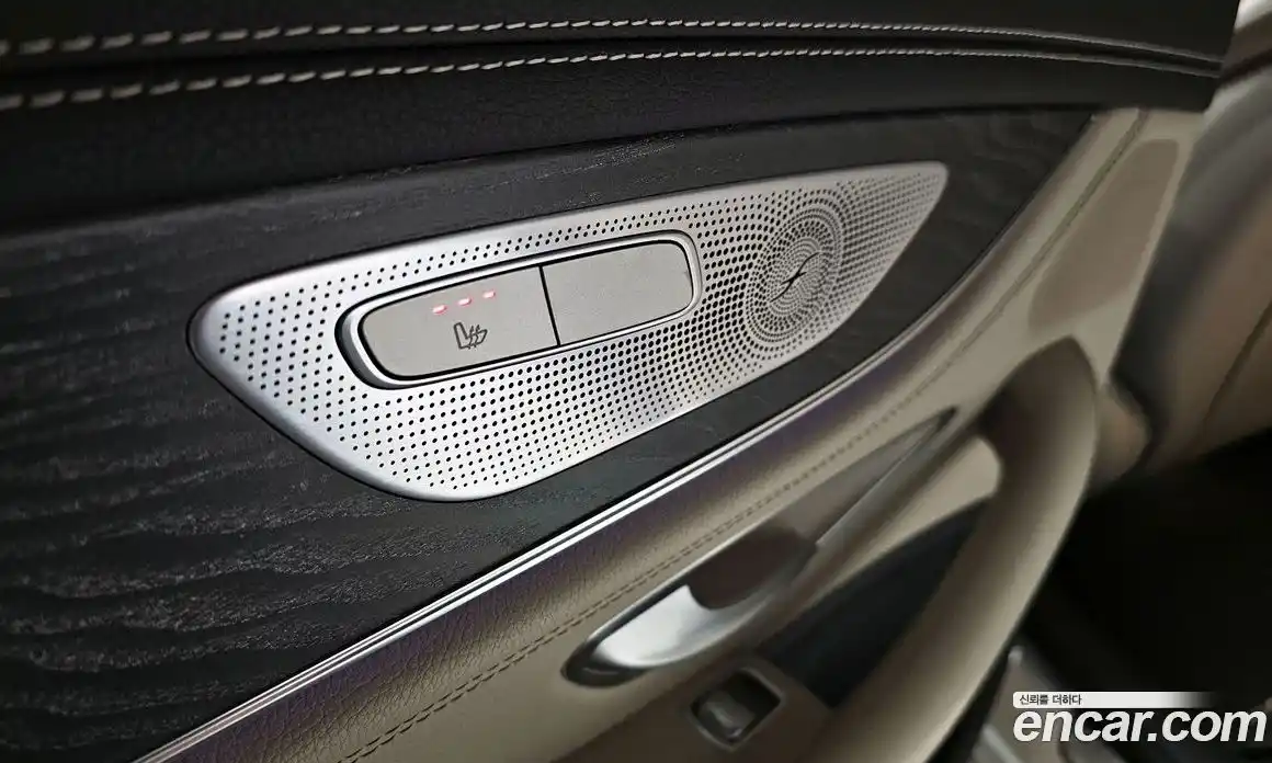 Mercedes-Benz CLS-Class 2021 3.0 Автомат в Москве № 160818, фото 11