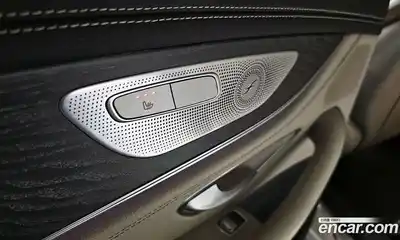 Mercedes-Benz CLS-Class 2021 3.0 Автомат в Москве № 160818, миниатюра 11