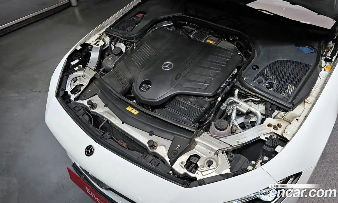 Mercedes-Benz CLS-Class 2021 3.0 Автомат в Москве № 160818, фото 12