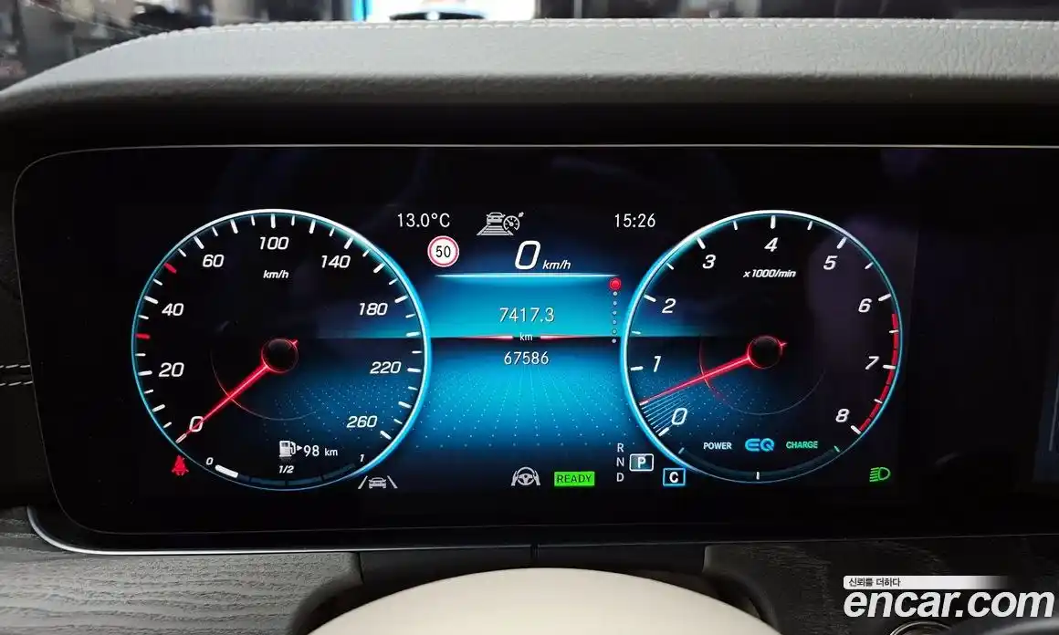 Mercedes-Benz CLS-Class 2021 3.0 Автомат в Москве № 160818, фото 13