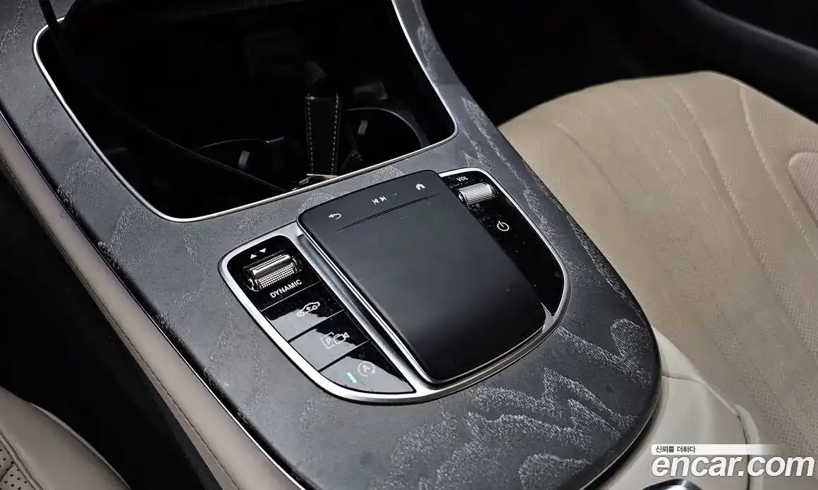 Mercedes-Benz CLS-Class 2021 3.0 Автомат в Москве № 160818, фото 18