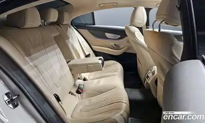 Mercedes-Benz CLS-Class 2021 3.0 Автомат в Москве № 160818, миниатюра 2