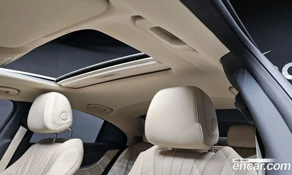 Mercedes-Benz CLS-Class 2021 3.0 Автомат в Москве № 160818, фото 3