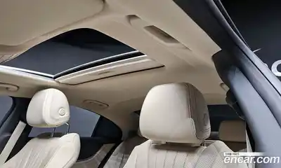 Mercedes-Benz CLS-Class 2021 3.0 Автомат в Москве № 160818, миниатюра 3