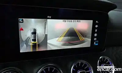 Mercedes-Benz CLS-Class 2021 3.0 Автомат в Москве № 160818, миниатюра 5